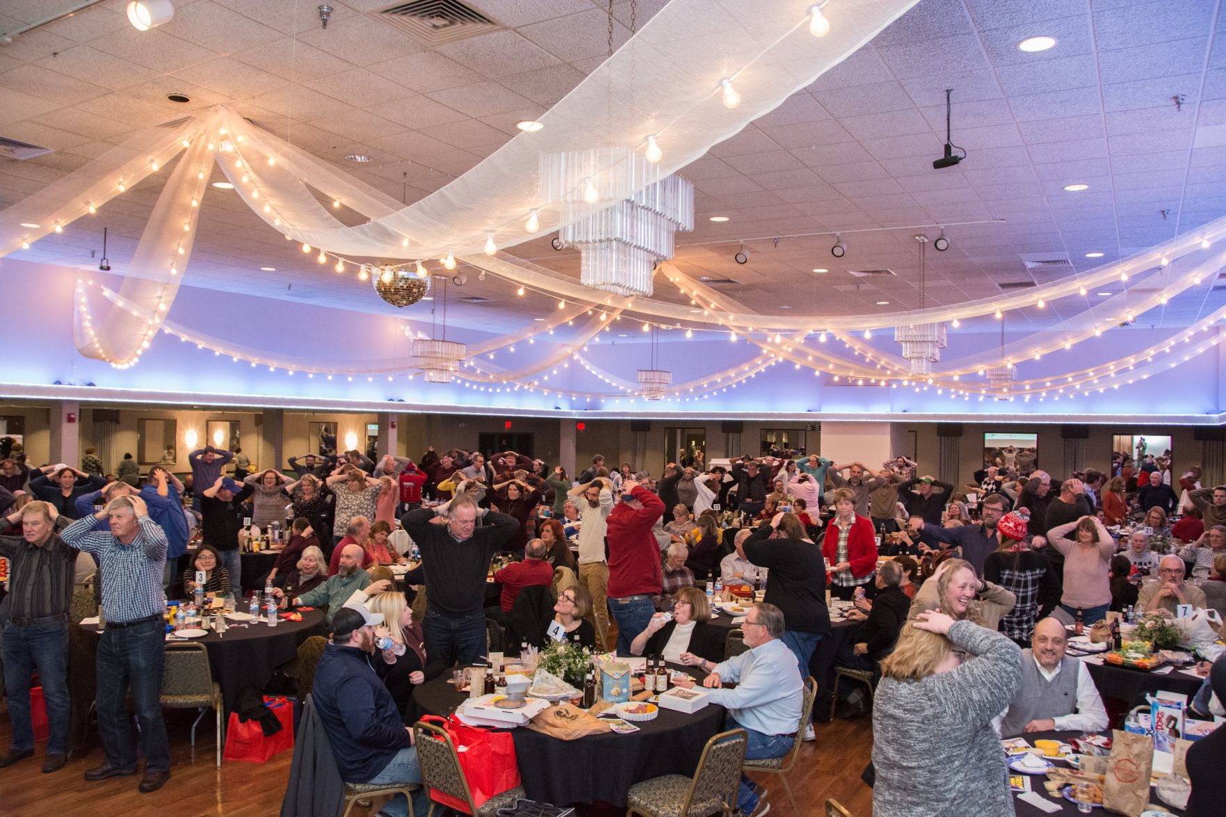 Post-Dispatch Trivia Night